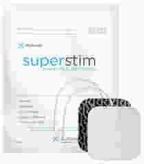 Richmar SuperStim Premium Electrodes
